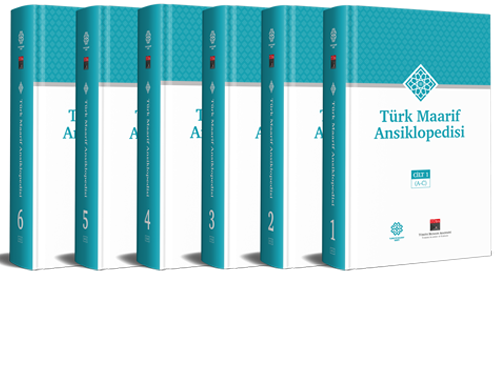 TÜRK MAARİF ANSİKLOPEDİSİ