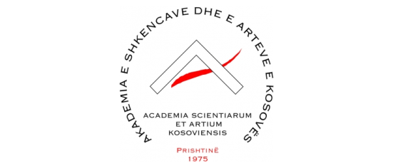 Kosova Bilimler ve Sanatlar Akademisi  (Akademisë së Shkencave dhe të Arteve të Kosovës)