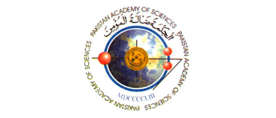 Pakistan Bilimler Akademisi  ( پاکستان اکیڈمی آف سائنسز)