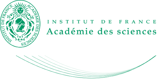 Fransız Enstitüsü – Bilimler Akademisi
