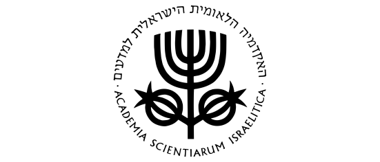 Israel Academy of Sciences and Humanities (הימדקאה תימואלה תילארשיה םיעדמל)