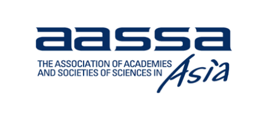 Association of Academies and Societies of Sciences in Asia – AASSA (2012)