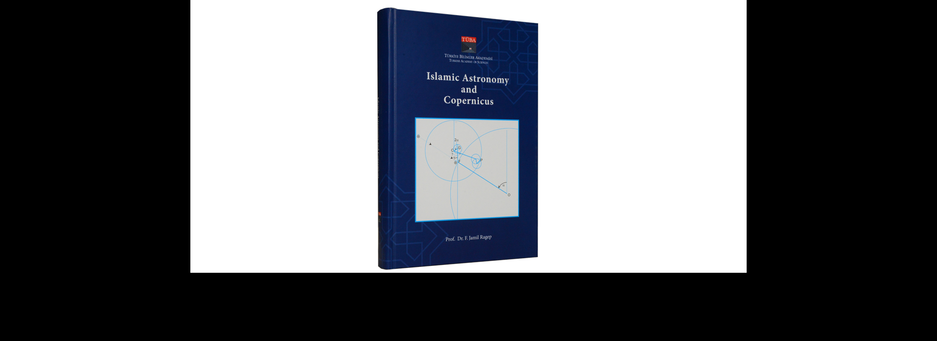 İslam Astronomisi ve Kopernik: Astronominin Geçmişine Derleyici Bir Bakış