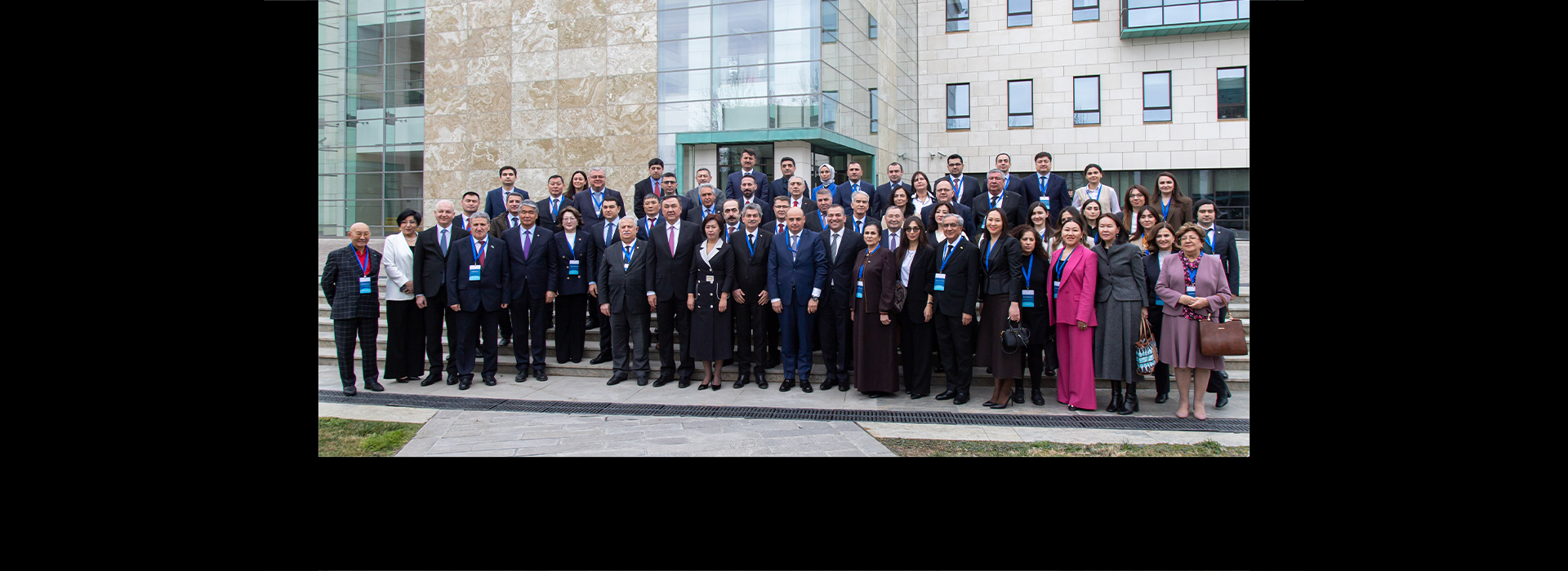 Başkan Şeker, Türk Dünyasının Kültürel Miras Konferansında Konuştu