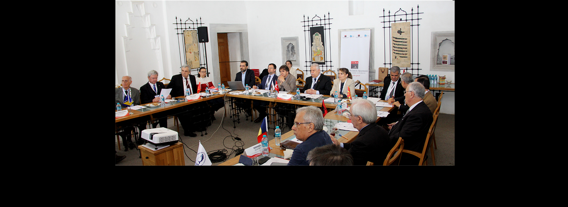 2024 Southeast Europe Regional Academies Meeting
