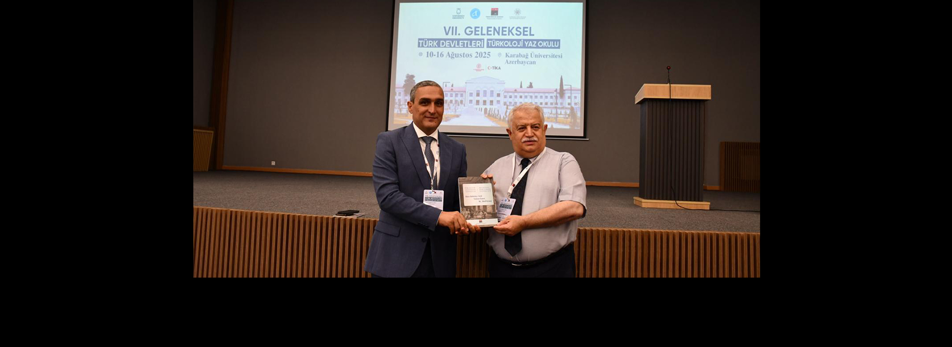 TÜBA’dan Türk Dünyasına Bilim Köprüsü