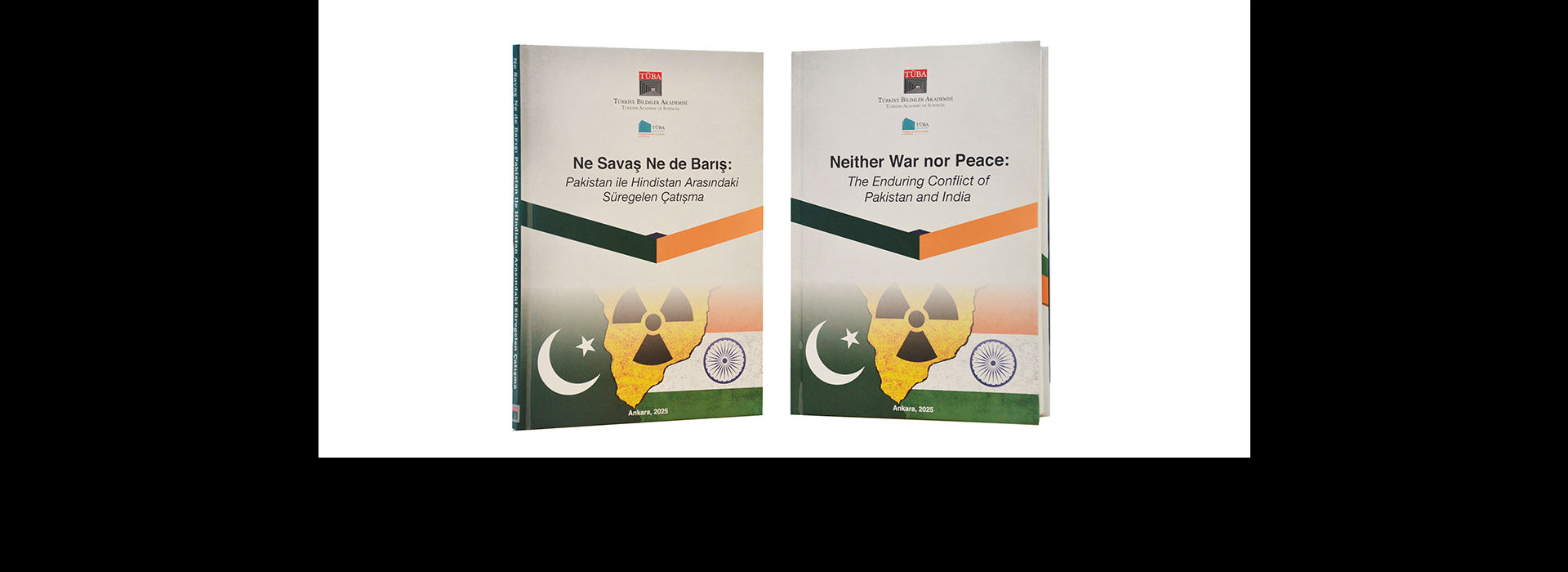 'Ne Savaş Ne de Barış' Okurla Buluştu