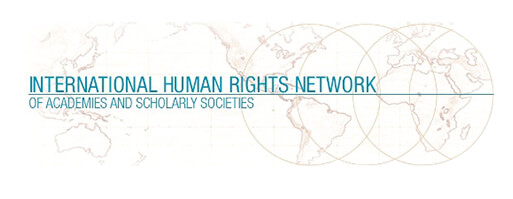 International Human Rights Network of Academies and Scholary Societies (1995)