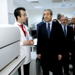  TÜBA Başkanı Prof. Dr. Ahmet Cevat Acar ve TÜBA Üyeleri, DÜBTAM ve ‘2023 Vizyonunda Üniversitelerin Araştırma Laboratuvarları Çalıştayı’nda