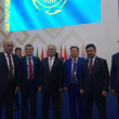 TÜBA Başkanı Prof. Dr. Ahmet Cevat Acar’ın Kazakistan Ziyareti…