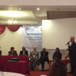 “Doğal Ürünler Üzerine Yapılan Araştırma ve Geliştirme Yoluyla Ekonomik Refah Çalıştayı” Nepal’de Gerçekleştirildi