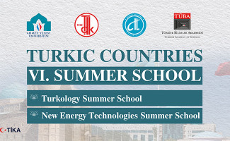 TÜBA's Turkic World Summer Schools Continue