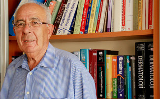 Prof. Dr. H. Mehmet Doğan, was Elected as an Honorary Member of TÜBA 