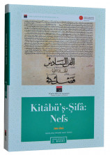Kitâbü’ş-Şifâ: Nefs