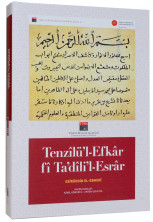 Tenzîlü'l-Efkâr fî Ta'dîli'l-Esrâr