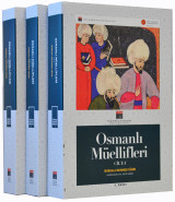 Osmanlı Müellifleri