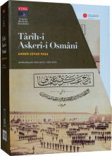 Târîh-i Askerî-i Osmânî