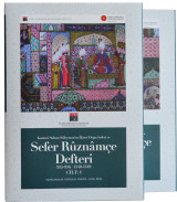 Kanuni Sultan Süleyman’ın İkinci Doğu Seferi ve Sefer Rûznâmçe Defteri (955-956 / 1548-1549)