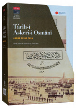 Târîh-i Askerî-i Osmânî