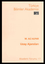 Uzay Ajansları