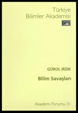 Bilim Savaşları