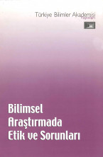 Bilimsel Araştırmada Etik ve Sorunları