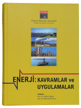 Enerji: Kavramlar ve Uygulamalar