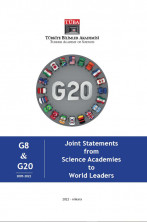 G8-G20 Joint Statements from Science Academies to World Leaders