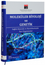 Moleküler Biyoloji ve Genetik