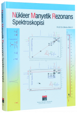 Nükleer Manyetik Rezonans Spektroskopisi
