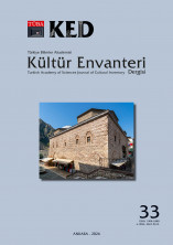 TÜBA-KED 33