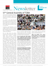 TÜBA-Newsletter 9