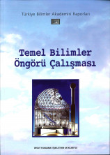 Temel Bilimler Öngörü Çalışması