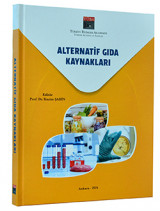 Alternative Food Sources