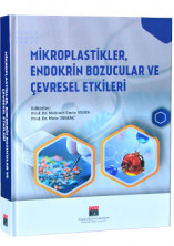 Microplastics, Endocrine Disruptors and Their Environmental Effects