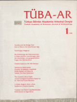 TÜBA-AR 1