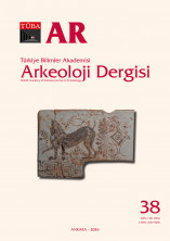 TÜBA-AR 38