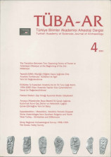 TÜBA-AR 4