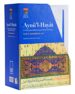 Aynü’l-Hayât