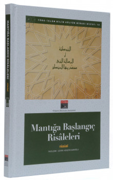 Mantığa Başlangıç Risâleleri