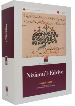 Nizâmü’l-Edviye