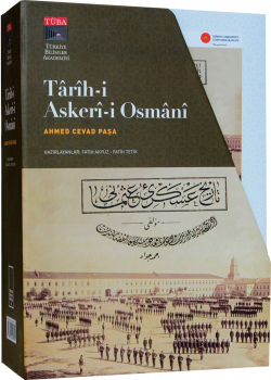 Târîh-i Askerî-i Osmânî