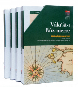 Vâkı'ât-ı Rûz-merre