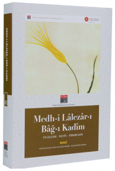 Medh-i Lâlezâr-ı Bâğ-ı Kadîm