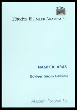 Nükleer Gücün Gelişimi