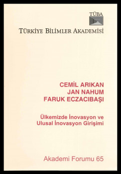 Ülkemizde İnovasyon ve Ulusal İnvasyon Girişimi