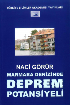 Marmara Denizinde Deprem Potansiyeli