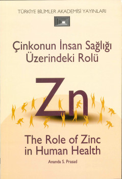 Çinkonun İnsan Sağlığı Üzerindeki Rolü