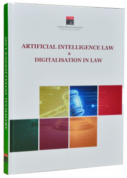 Artificial Intelligence Law And Digitalisation In Law