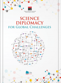 Science Diplomacy for Global Challenges